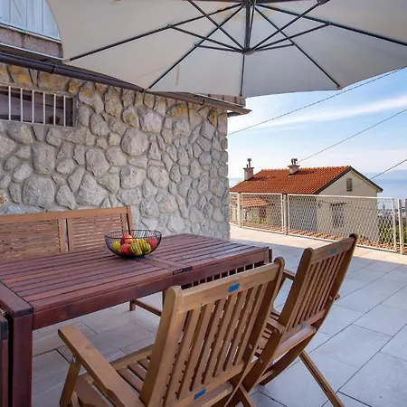 1 Bedroom Stunning In * Rijeka