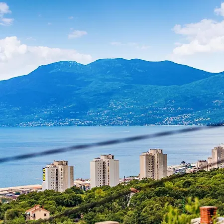 1 Bedroom Stunning In Rijeka
