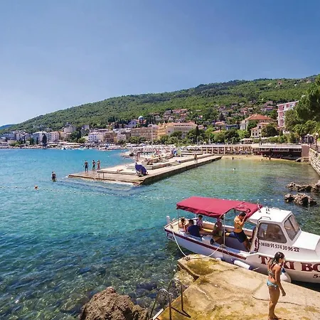 1 Bedroom Stunning In Rijeka