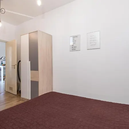 1 Bedroom Stunning In * Rijeka