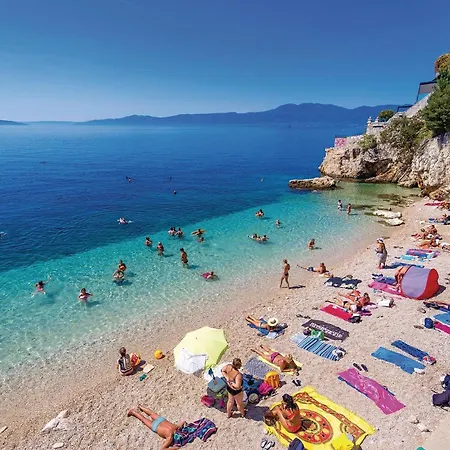 1 Bedroom Stunning In Rijeka