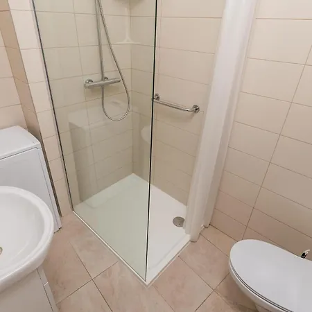 1 Bedroom Stunning In Apartmán *