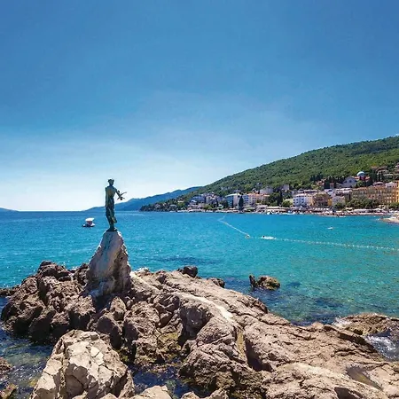 1 Bedroom Stunning In Rijeka