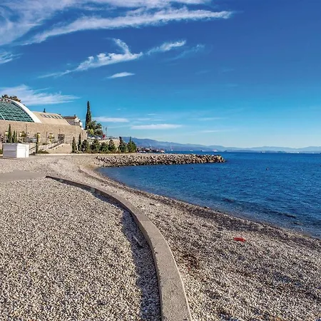 1 Bedroom Stunning In Rijeka