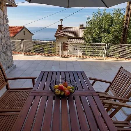 1 Bedroom Stunning In Rijeka