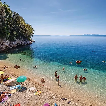 1 Bedroom Stunning In Rijeka
